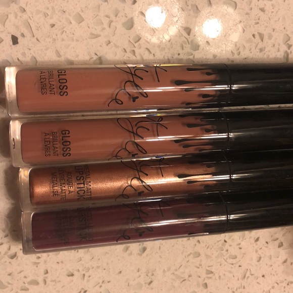 Kylie Cosmetics Other - Kylie Cosmetics